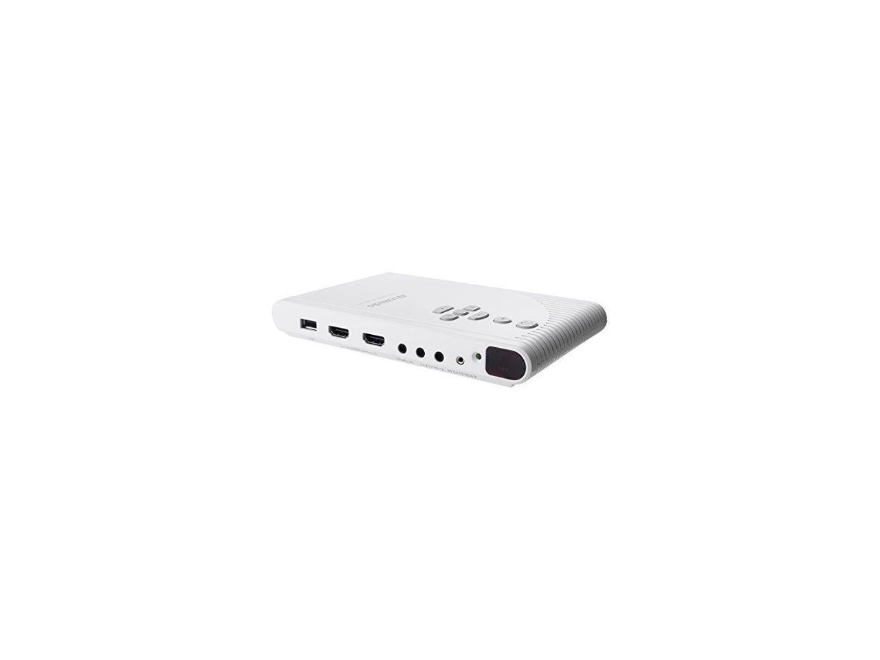 AVERMEDIA TECHNOLOGY A200P AVerTV Hybrid TVBox 13 - Walmart.com AVERMEDIA TECHNOLOGY A200P AVerTV Hybrid TVBox 13 - Walmart.com