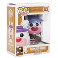 thumbnail image 3 of Funko Pop Ricochet Rabbit 63 Exclusive Gemini Funko Funko QZJH003065 Blanco Unitalla Funko Pop Ricochet Rabbit 63 Exclusive Gemini, 3 of 3