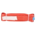 thumbnail image 4 of Webbing Sling,5T 3Meters Lifting Sling Crane Sling Industrial Lifting Sling Ultra Responsive, 4 of 14