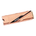 thumbnail image 4 of AORUS - SSD - 500 GB - internal - M.2 2280 - PCIe 4.0 x4 (NVMe) - buffer: 512 MB - integrated heatsink, 4 of 5
