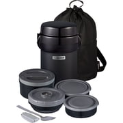 Zojirushi SL-JBE14BZ Mr. Bento® Stainless Lunch Jar