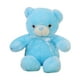 thumbnail image 1 of Oso de peluche creativo, juguete de peluche con LED, oso de peluche brilnte, juguetes para ños Azul-30cm Zulema Peluche de dibujos animados Animasl suave, 1 of 8