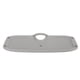 thumbnail image 2 of Soporte de motor marino robusto de PVC gris para motores fueraborda para botes inflables, botes, kayaks y yates, 2 of 8