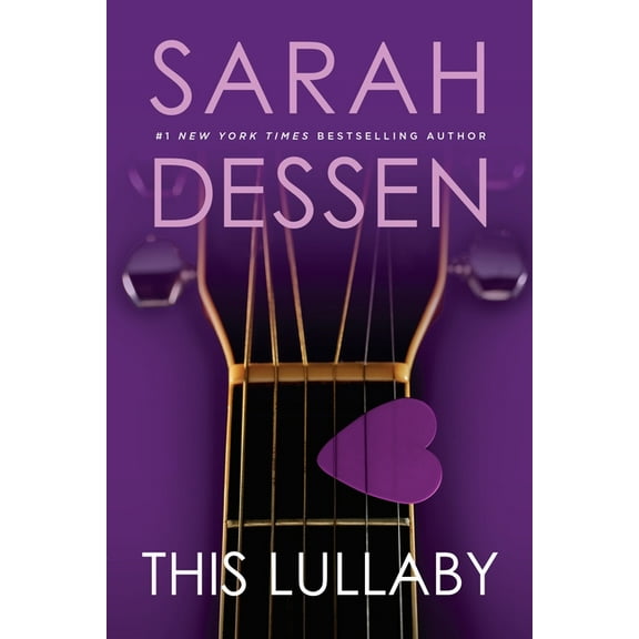 This Lullaby, (Paperback)