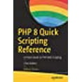 thumbnail image 1 of PHP 8 Référence de Scripting Rapide : Guide de Poche pour Scripting Web, 1 of 1