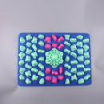 thumbnail image 5 of Foot Massage Mat Acupressure Mat Foot Reflexology Walking Toe Plate Massage Pad Anti-Slip Pad Outdoor Game, 5 of 5