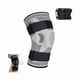 thumbnail image 1 of wonima44 Knee Braces with Strap for Men Women Knee Pain, Breathable Knee Support Sports Knee Pads with Side Stabilizers & Gel Pad, Knee Compression Sleeve for Arthritis Meniscus Tear Joint, 1 of 1