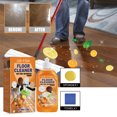 thumbnail image 2 of Powerful Decontamination Floor Cleaner Professional-grade Concentrated Degreaser All-purpose Cleaner 100ml, 2 of 5