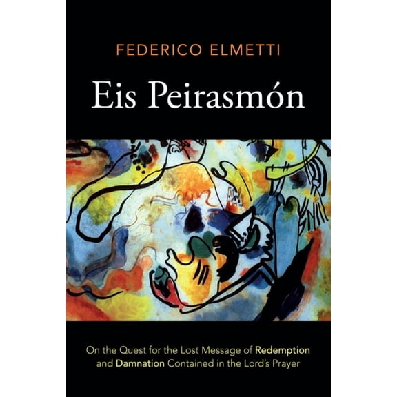 Eis Peirasmón (Paperback)