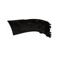 thumbnail image 5 of Front Bumper End, LH, Black without Fog ght Holes Fits VNL 2004-2014, Replaces 20470451, 20470455, 20956, 20970, TOP82721514, VV22-0400-02, WA128-0216 OEMs, 5 of 6