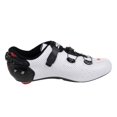 thumbnail image 4 of Sidi Wire 2 Carbon Air Road Shoe White/Black 44.5, 4 of 5