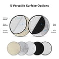 thumbnail image 3 of Reflector Westcott Illuminator QuickGrip 20" 5 en 1, 3 of 5