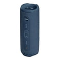 thumbnail image 3 of Bocina Jbl Flip 6 Bluetooth Impermeable Portátil 12h color azul JBL Flip 6, 3 of 4