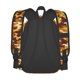 thumbnail image 4 of Disketp Desert Camouflage Mochila Escolar de Gran Capacidad y Peso Ligero, Mochila de Viaje Ideal para Escuela, Trabajo y Uso Diario, Cómoda y con Estilo, 4 of 8