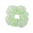 thumbnail image 1 of Hair Elastic Scrunchy Soft Hair Scrunchies Large Intestine Hair Rope Elastic Hair Bands Scrunchy Hair Scrunchies Hair Scrunchies Elastic Soft Gauze Daisy Pattern Large Intestine, 1 of 1