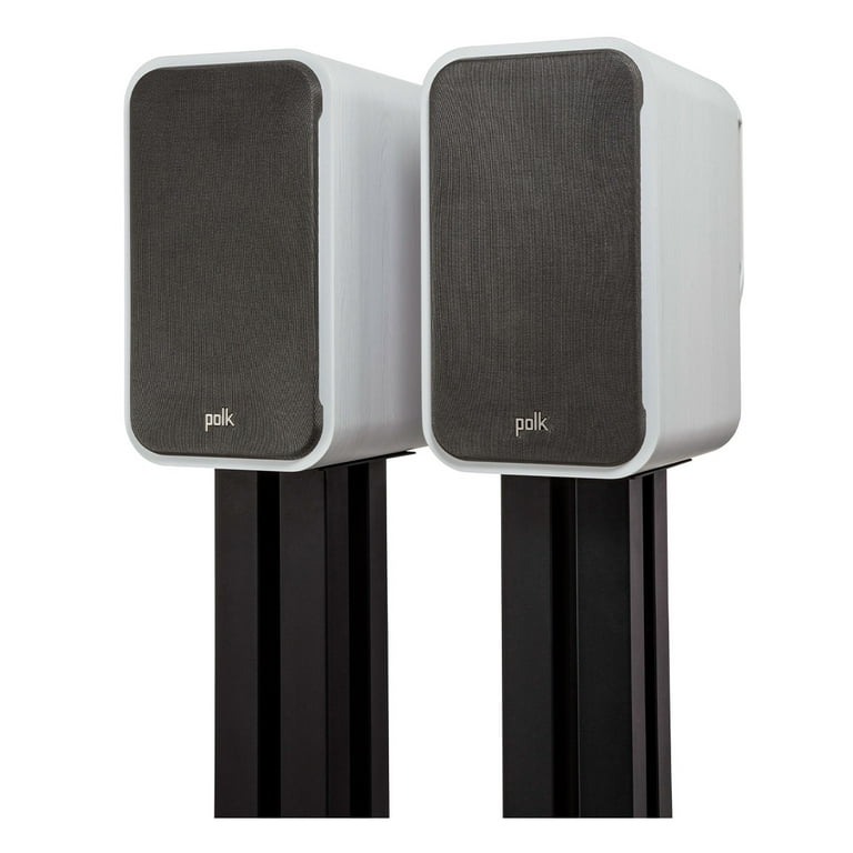 Polk Audio Signature Elite ES20 Bookshelf Speakers - Pair Polk Audio Signature Elite ES20 Bookshelf Speakers - Pair