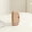 pink, variant on Adorable Clamshell Soap Container - Innovative Plastic Drainage Stand, Tailored for Bathroom Surfaces. This Is A Rectangular Soap Holder with A Space-Saving Design, Convenient to Transport