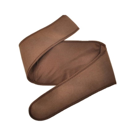 Hot Waist Pads Shoulder Pads Knee Pads Warmer Waist Rubber Warm Belt Warm Pouch Water Bottle Bag COFFEE