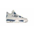 thumbnail image 1 of A i r-Jor-dan 4 Retro Military Industrial Blue FV5029-141 Mens GS Fast Shipping!, 1 of 4