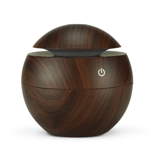 Amdohai 130ml Air Humidifier USB Air Diffuser Air Humidifier Essential
