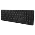 thumbnail image 2 of Teclado Ultraligero De Repuesto Para Portátil Hp Pavilion 15-N matsuzay EL007767-00, 2 of 6