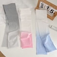 thumbnail image 3 of Guardurnaity 1 par de protección refrigeración mangas de brazo de seda helada seguridad Fitness Body Building protector solar para correr Type3 NO3, 3 of 6