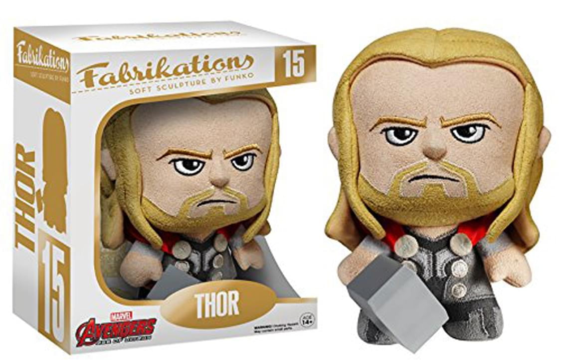 funko fabrikations