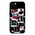 thumbnail image 1 of Funda Alfredo Olivas Polaroid Para iPhone XR 11 12 13 14 Pro, 1 of 1