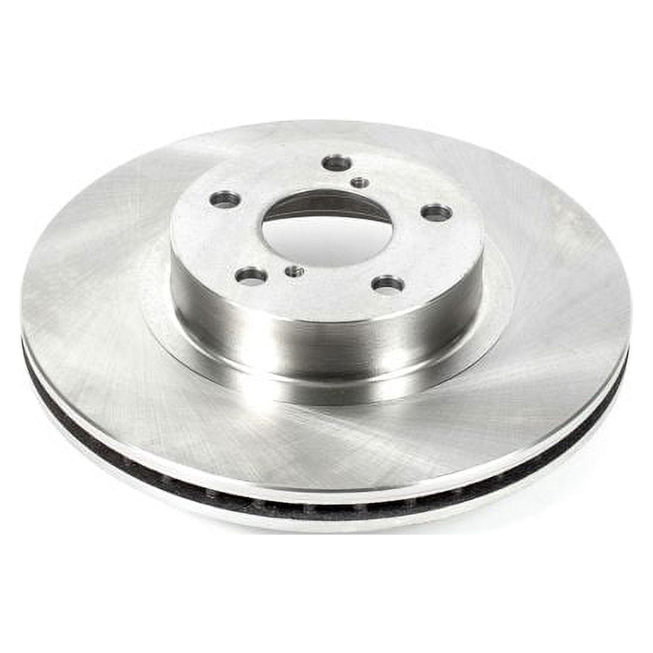 Power Stop JBR730 Autospecialty OE Replacement Brake Rotor - Front