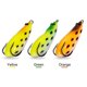 thumbnail image 4 of Señuelos de pesca suaves de caucho de silicona Señuelos de peces artificiales Cebos con, 4 of 7