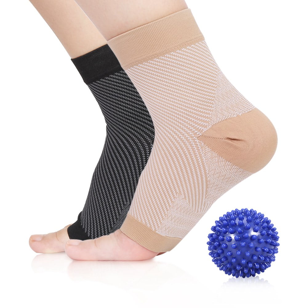 OTVIAP plantar fasciitis compression socks