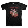 thumbnail image 1 of T-Shirt Cannibale Corps Violence Inimaginée, 1 of 1