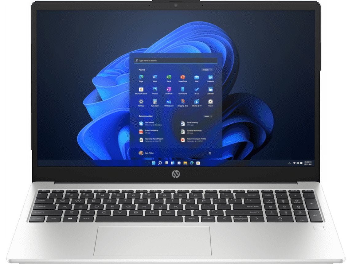 Hp Laptop Hp 255 G10 Amd Ryzen 5 8gb Ram 512gb Ssd