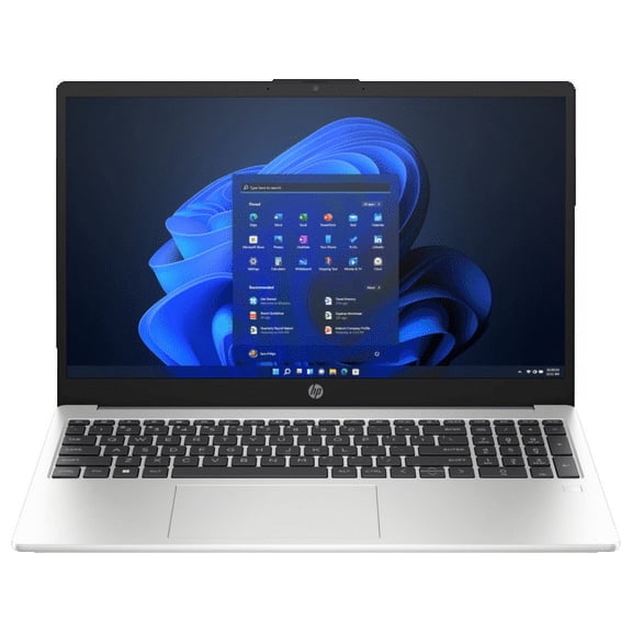 Laptop HP 250 G10 Intel Core i5 8GB RAM 512GB SSD