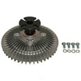thumbnail image 2 of Engine Cooling Fan Clutch Fits select: 1974-1980 CHEVROLET CORVETTE, 2 of 5