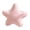Pink, variant on Fareti Star Pillow, Decorative Throw Pillows for Bed Couch, 15.7" Star Shaped Pillow Grids Fabric Floor Cushions Room Decor Pillow for Sofa Bedroom Living Room