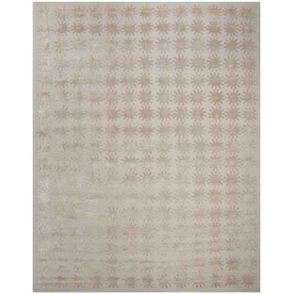 Martha Stewart Constellation Day / Break Rug - Rug Size: 7'9" x 9'9"