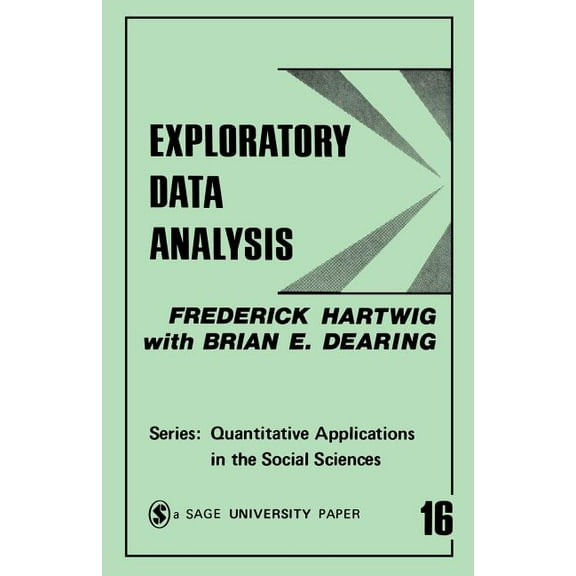 Exploratory Data Analysis