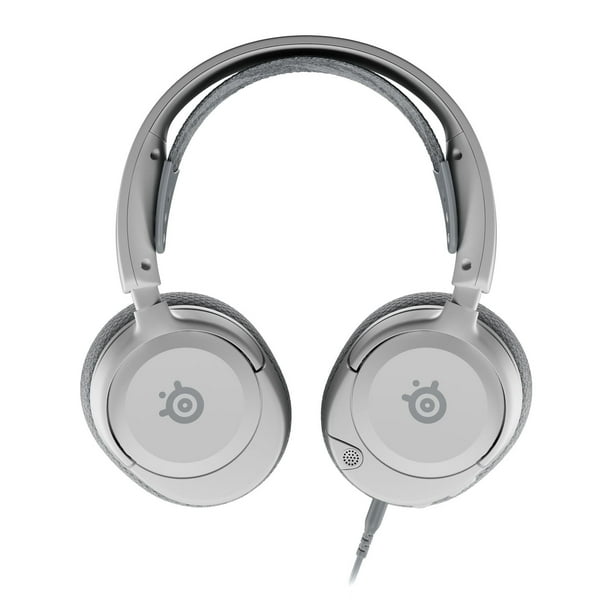 SteelSeries Arctis Nova 1P Gaming Headset (PS5/PS4, Xbox, Switch