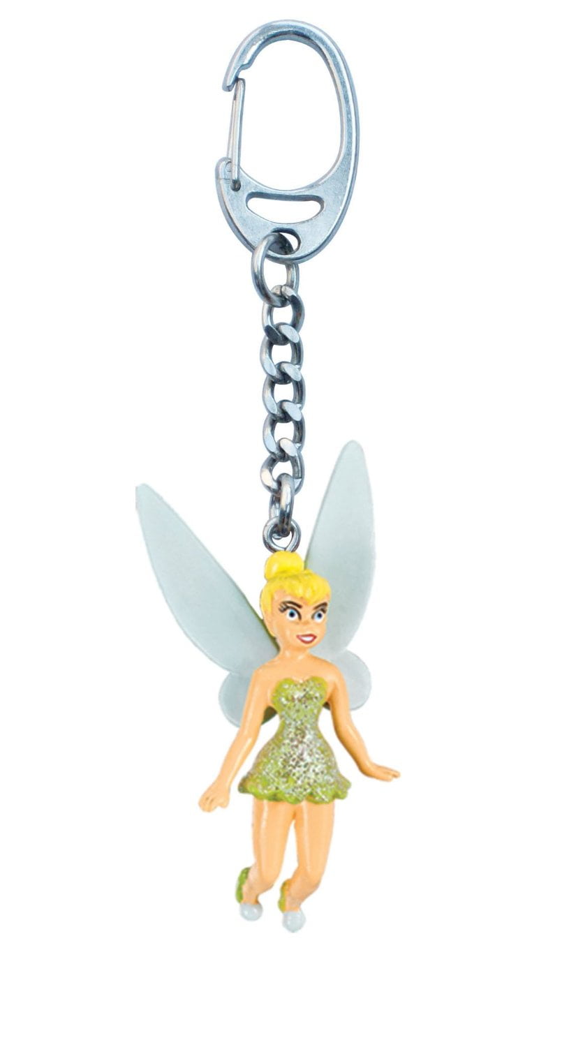 peter pan keychain