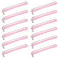 thumbnail image 5 of LOLIPPYY 24pcs Flexible Plastic Perm Rods Curling Rods Hair Rollers Curl Rods Perm Rollers Hair Curling Tools for Women, 5 of 7