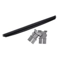 thumbnail image 3 of Conjunto de cubierta de cortina para parasol de techo corredizo 5ND877307 1K9877307B 1K9877307A para Q5 Easy Negro, 3 of 8