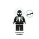 thumbnail image 5 of Set de 8 Figuras de Acción de Superhéroes Bloques de Construcción, Minifiguras de 1.77 Pulgadas de Doctor Octopus y Venon, Juguete de Bloques para Niños, Adolescentes, Regalo de Fiesta de Cumpleaños, 5 of 9