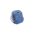thumbnail image 2 of Fiudx Pantalones Higiénicos para Perros Machos, Material Suave y Cómodo, Diseño Elástico Flexible, Protección Abdominal Reutilizable, Se Mantienen Limpios y Sin Olores, Uso Diario para Perros, Talla, 2 of 2