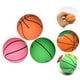 thumbnail image 5 of KAKOWELY 3 pelotas elásticas de entrenamiento deportivo, decorativas, delicadas, de goma., 5 of 5