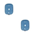 thumbnail image 3 of Organizador de emergencia Bearachild Cierre de cremallera Bolsa de almacenamiento vacía Camping Supervivencia Paquete de rescate Azul Pequeño 2Conjunto, 3 of 6