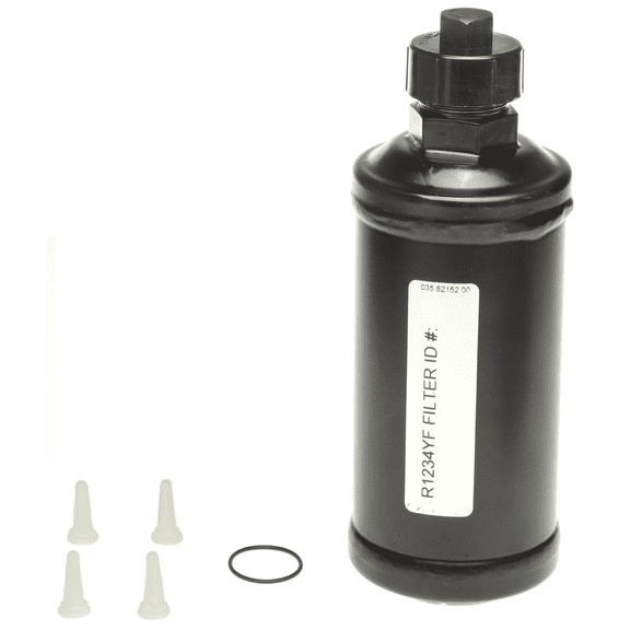 MAHLE Service Solutions Replacement Filter for ACX1280 and ACX1285