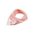 thumbnail image 1 of Sonducket Bufandas para mujer, disfraz que combina con todo, adornos decorativos para niñas, decoraciones para fotografía, pañuelo sencillo para mujer Accesorios de disfraces C12 Sonducket AP009770-12B, 1 of 6