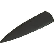Rigotti Oboe Reed Plaques Oboe Plaque - Ebony