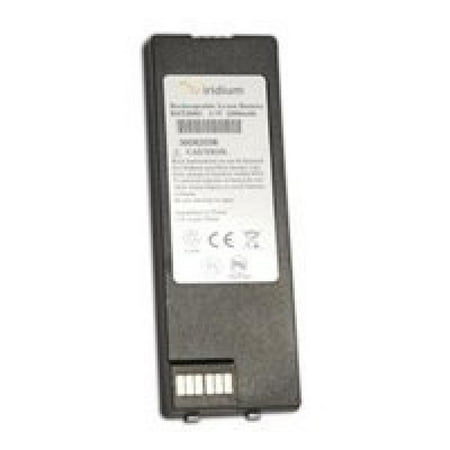 - BlueCosmo Iridium 9555 Satellite Phone Standard Capacity Battery